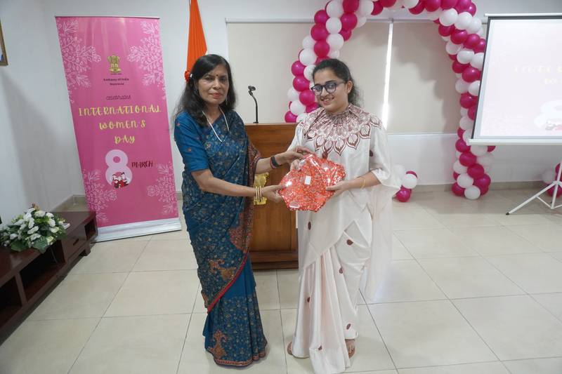 Holi Celebration 2026 - 07 March 2026.